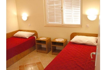 Croazia Privát Trogir, Esterno